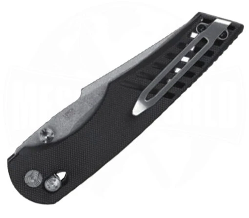 CRKT Definitive Crossbar Lock – Bild 2