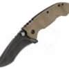 United Cutlery Desert Warrior -Messer Rabatte Geschäft Desert Warrior 1280x1280