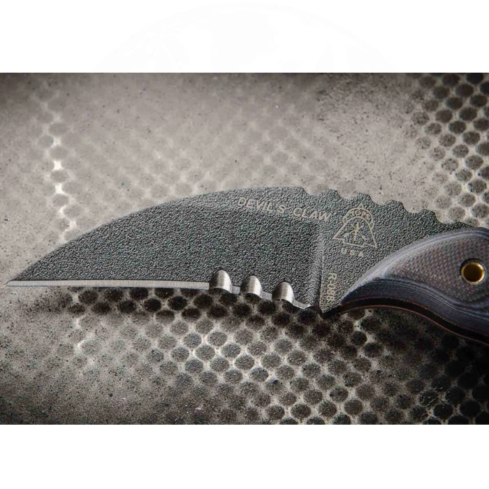 TOPS Knives Devils Claw â Bild 4