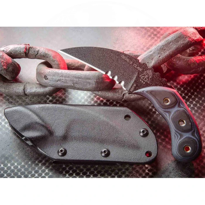 TOPS Knives Devils Claw â Bild 3