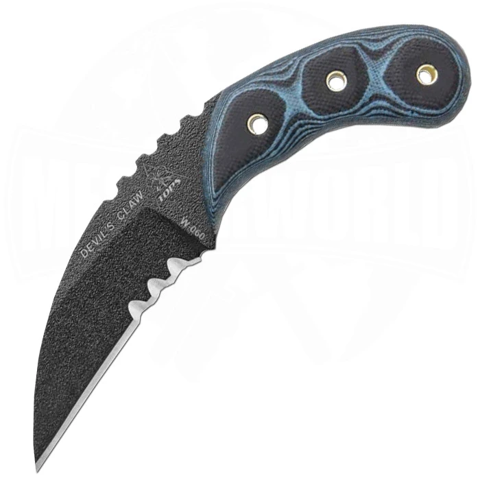 TOPS Knives Devils Claw