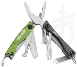 Gerber DIME Green