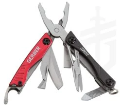 Gerber DIME Red