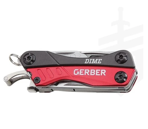 Gerber DIME Red – Bild 2