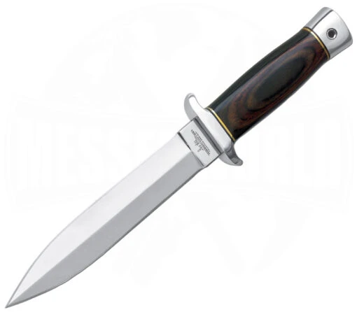 United Cutlery Gil Hibben Double Egde Boot Knife