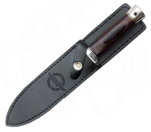 United Cutlery Gil Hibben Double Egde Boot Knife – Bild 2