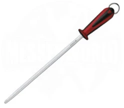 Victorinox Dual Grip Abziehstahl Rund