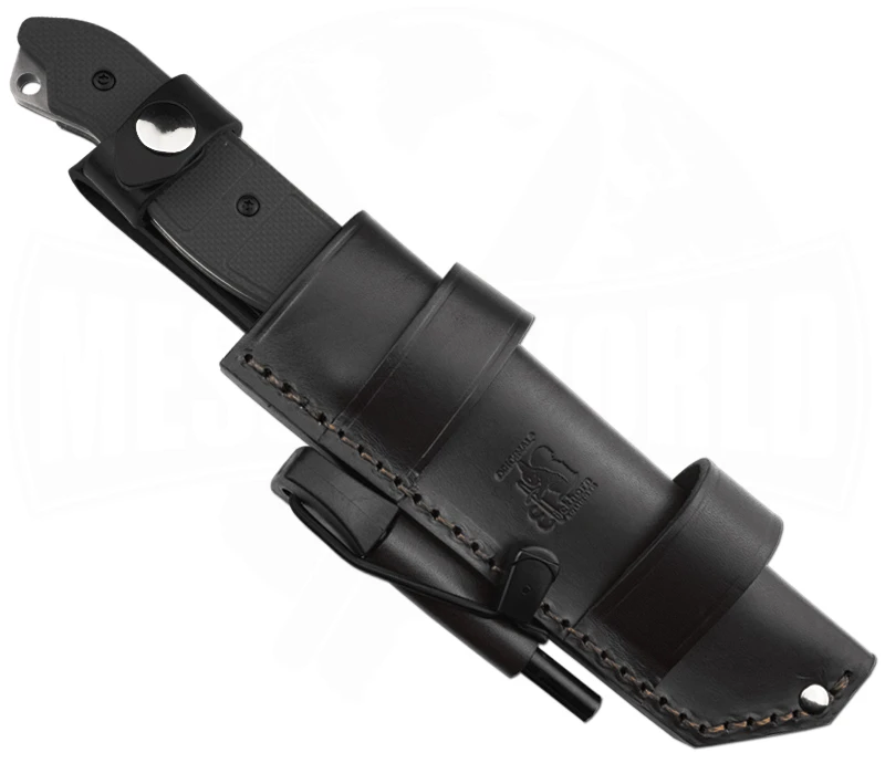 EBK G10 Schwarz – Bild 2