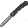 Magnum Rangebuster Ebony Damast -Messer Rabatte Geschäft Ebony Ranger Damast 1280x1280