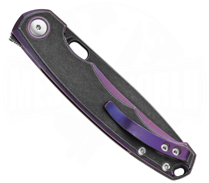 Eclipse Titanium Purple – Bild 2
