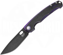 Eclipse Titanium Purple