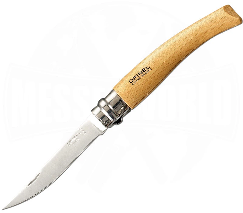 Opinel Effilé 08 Buche