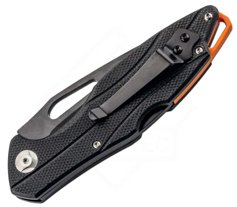 Einhandmesser 2-Tone G10 – Bild 2