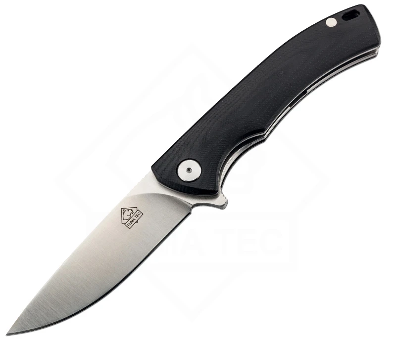 Einhandmesser G10 Black