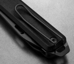 The Ellis Allblack Serrated -Messer Rabatte Geschäft Ellis All Black Serrated Mood 5 1280x1280