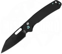Enthusiast Black