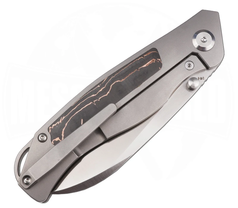 Envy V4 CF Copper â Bild 2