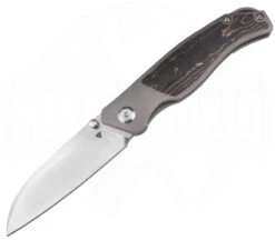 Envy V4 CF Copper
