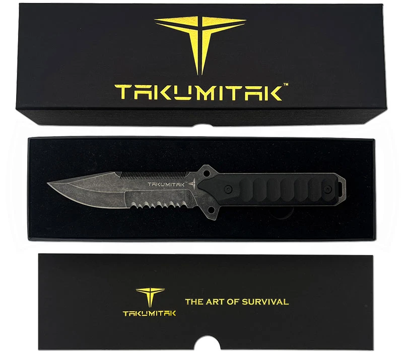 Escort Black Stonewashed â Bild 5