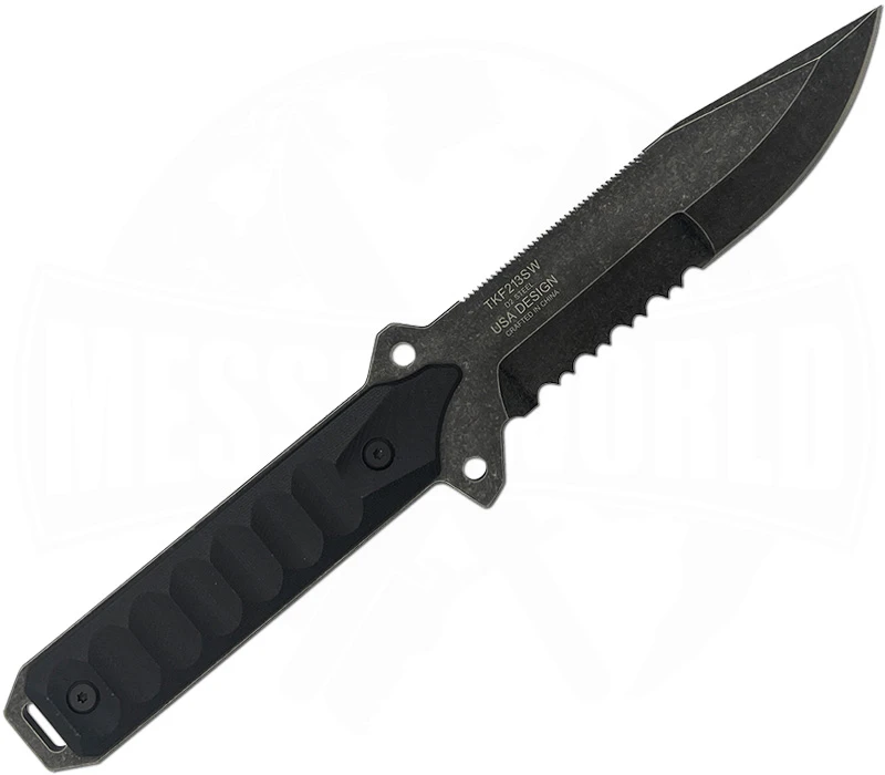 Escort Black Stonewashed â Bild 2