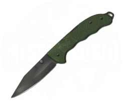 Victorinox Evoke BSH Alox Olive Green