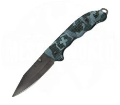Victorinox Evoke BSH Alox Navy Camouflage