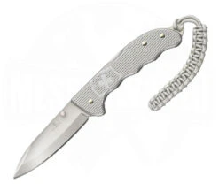 Victorinox Evoke Alox Silver