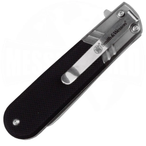 Executive Barlow Assisted – Bild 2