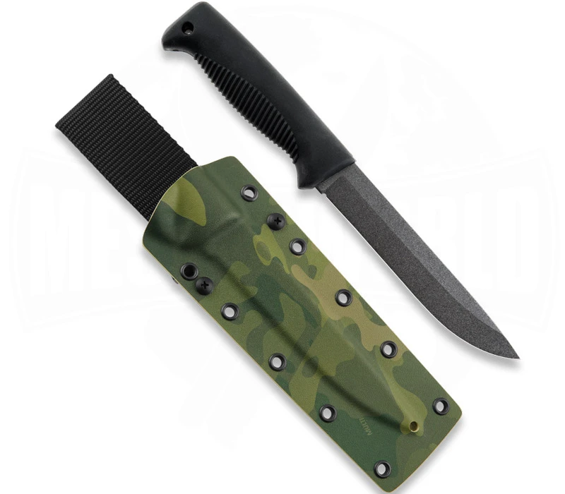M95 Ranger Puukko Kydex Mulitcam Tropic â Bild 2