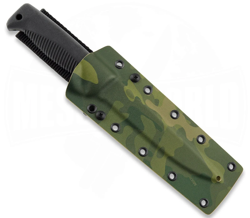 M95 Ranger Puukko Kydex Mulitcam Tropic â Bild 3
