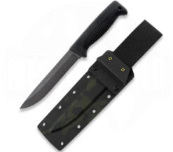 M95 Ranger Puukko Kydex Mulitcam Black