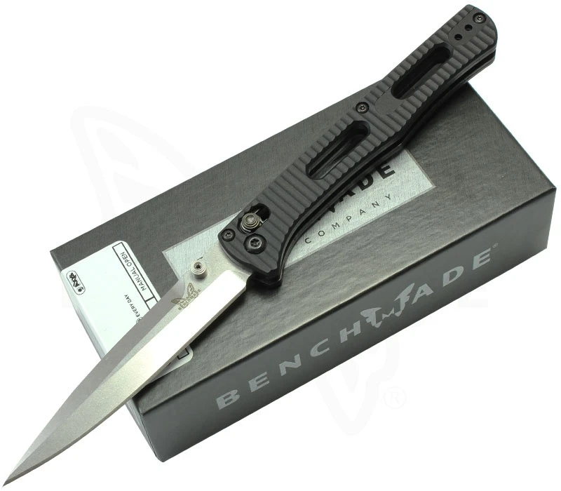 Benchmade Fact â Bild 3