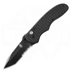 Gerber F.A.S.T. Draw Tanto