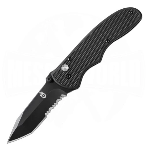Gerber F.A.S.T. Draw Tanto