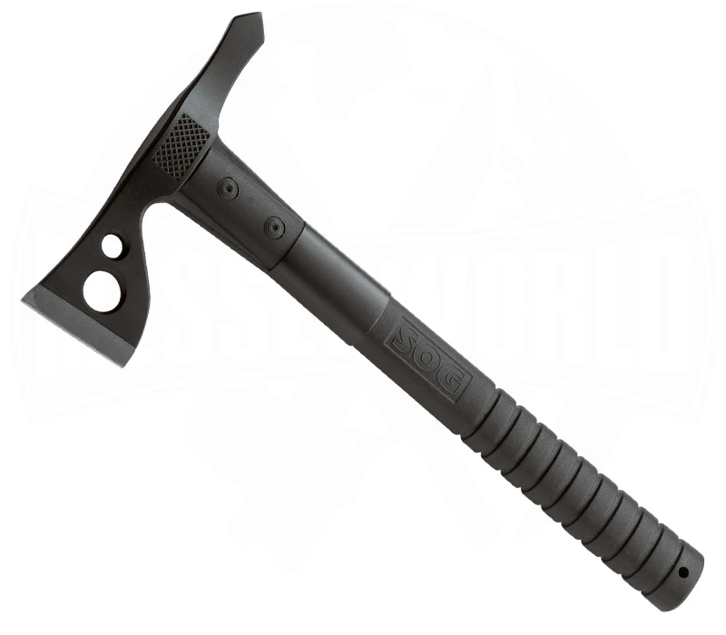 SOG FastHawk Black