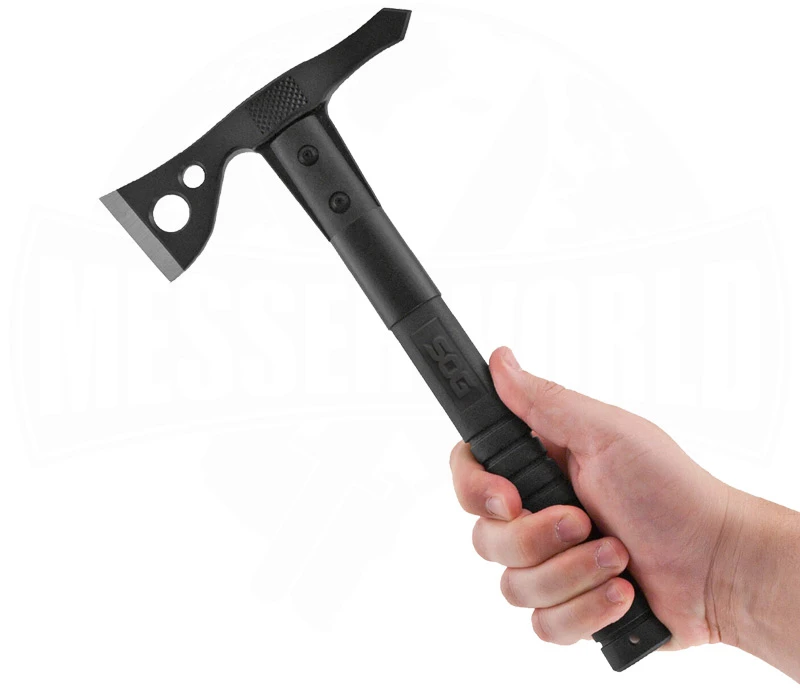 SOG FastHawk Black â Bild 2