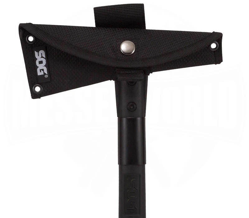 SOG FastHawk Black â Bild 4