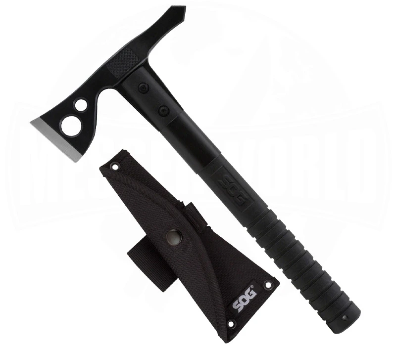 SOG FastHawk Black â Bild 3