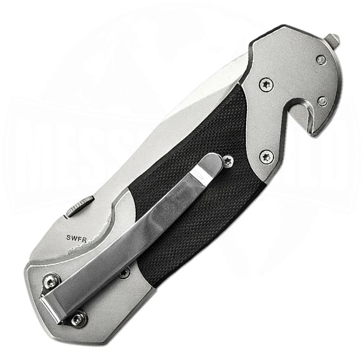 First Response – Bild 2