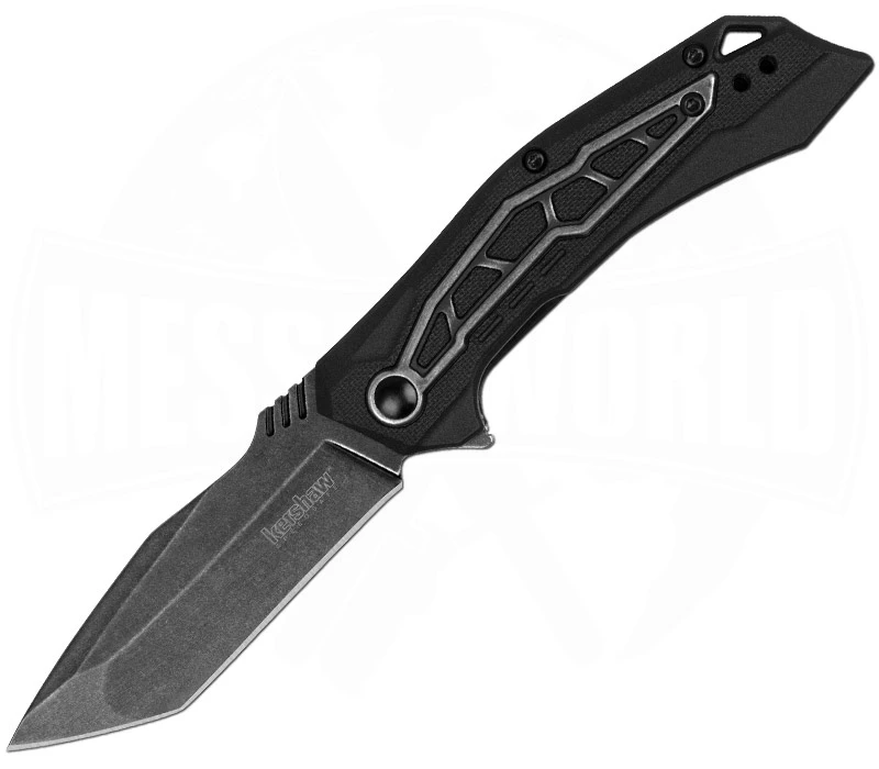 Kershaw Flatbed