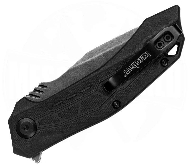 Kershaw Flatbed – Bild 2