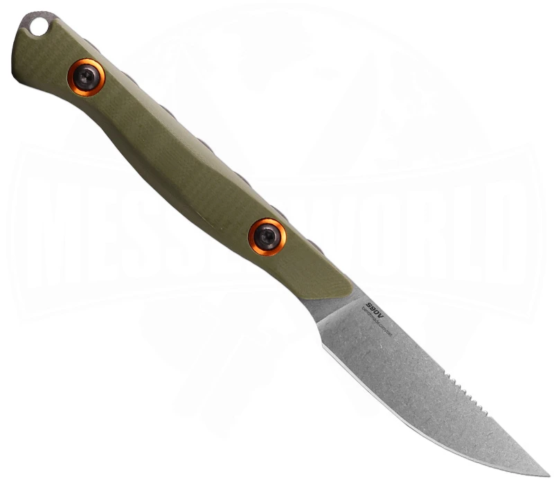 Benchmade Flyway OD Green â Bild 2
