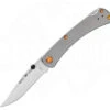 Buck Knives Folding Hunter Titanium Limited Edition -Messer Rabatte Geschäft Folding Hunter 110 Slim Pro TRX Titanium 2023 1280x1280
