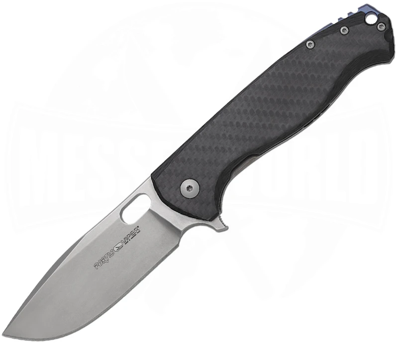 Viper Fortis Carbon