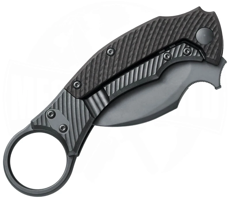 Blackbird Titanium Black – Bild 2