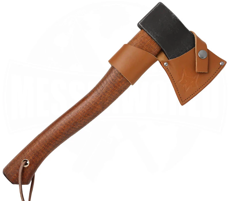 Yankee Axe – Bild 2