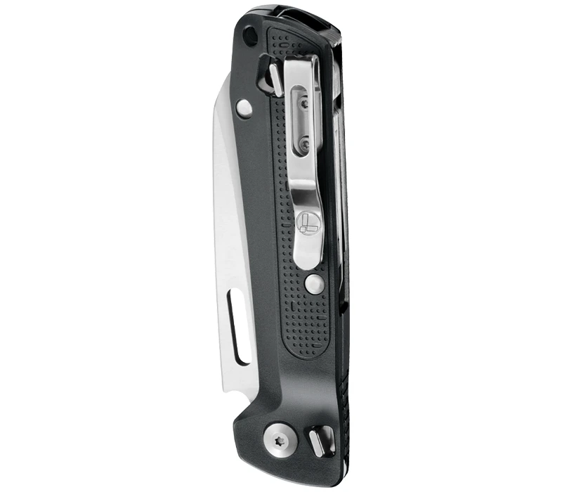 Leatherman FREE K2 Multimesser â Bild 2