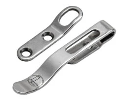 Leatherman FREE Lanyard Ring Und Taschenclip