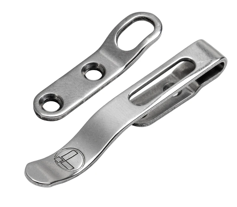 Leatherman FREE Lanyard Ring Und Taschenclip