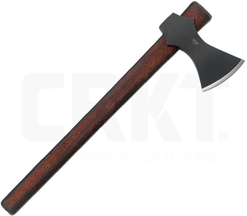 CRKT Freya Axe – Bild 2